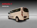 Ford Transit C Kombi 320 L2 2.0 TDCi 150 Trend