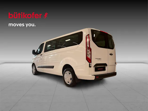 Ford Transit C Kombi 320 L2 2.0 TDCi 150 Trend