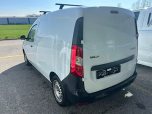 Dacia Dokker Van 1.6