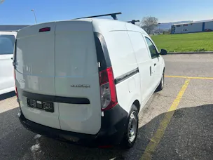 Dacia Dokker Van 1.6