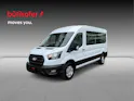 Ford Transit Kombi 350 L3 2.0 EcoBlue 150 Trend Rollstuhlgängig