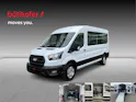 Ford Transit Kombi 350 L3 2.0 EcoBlue 150 Trend Rollstuhlgängig