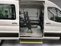 Ford Transit Kombi 350 L3 2.0 EcoBlue 150 Trend Rollstuhlgängig