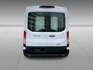 Ford Transit Kombi 350 L3 2.0 EcoBlue 150 Trend Rollstuhlgängig