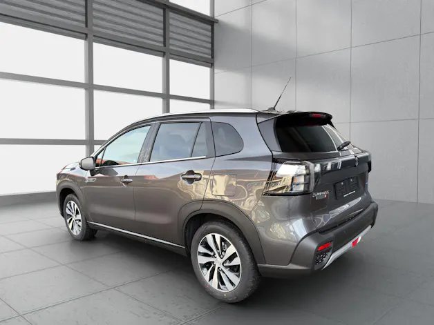 Suzuki S-Cross 1.4 16V Sakura Top MHD 4WD