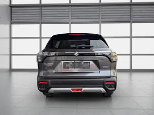 Suzuki S-Cross 1.4 16V Sakura Top MHD 4WD