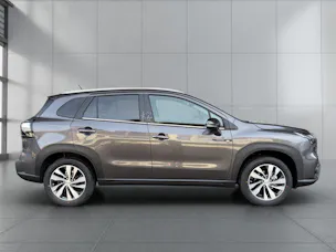 Suzuki S-Cross 1.4 16V Sakura Top MHD 4WD