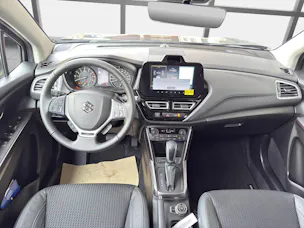 Suzuki S-Cross 1.4 16V Sakura Top MHD 4WD