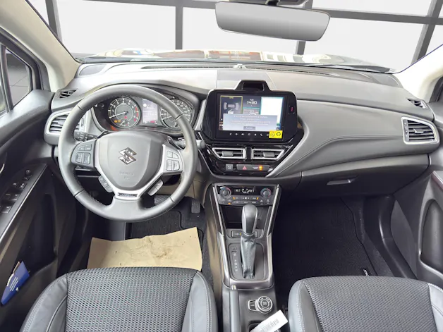 Suzuki S-Cross 1.4 16V Sakura Top MHD 4WD