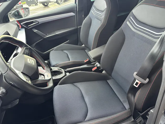 SEAT Ibiza 1.5 EcoTSI FR DSG