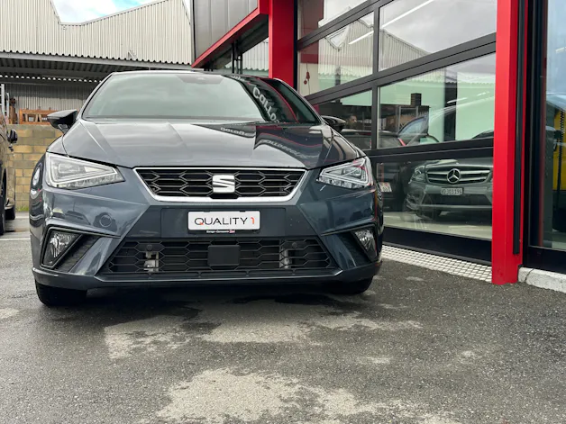 SEAT Ibiza 1.5 EcoTSI FR DSG