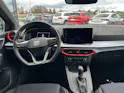 SEAT Ibiza 1.5 EcoTSI FR DSG
