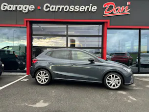SEAT Ibiza 1.5 EcoTSI FR DSG