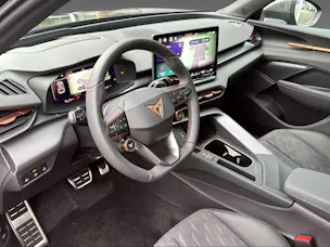 Cupra Terramar 1.5 eHybrid Business Edition DSG