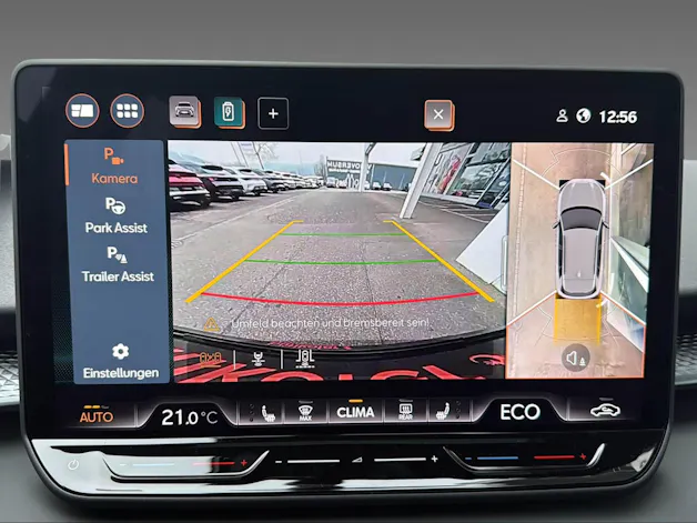 Cupra Terramar 1.5 eHybrid Business Edition DSG