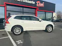 Volvo XC60 B5 Benzin Mild Hybrid AWD Momentum Geartronic