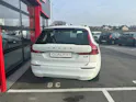 Volvo XC60 B5 Benzin Mild Hybrid AWD Momentum Geartronic