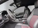 Suzuki Across 2.5 Plug-in-Hybrid Compact Top E-CVT
