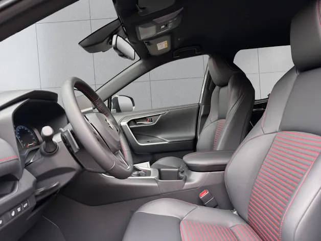 Suzuki Across 2.5 Plug-in-Hybrid Compact Top E-CVT