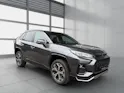 Suzuki Across 2.5 Plug-in-Hybrid Compact Top E-CVT