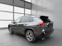 Suzuki Across 2.5 Plug-in-Hybrid Compact Top E-CVT