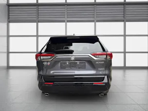 Suzuki Across 2.5 Plug-in-Hybrid Compact Top E-CVT