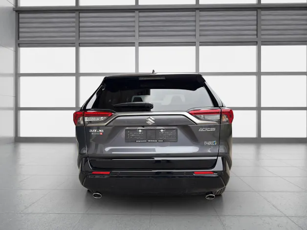 Suzuki Across 2.5 Plug-in-Hybrid Compact Top E-CVT