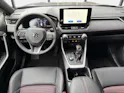 Suzuki Across 2.5 Plug-in-Hybrid Compact Top E-CVT