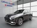 Suzuki Across 2.5 Plug-in-Hybrid Compact Top E-CVT