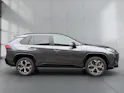 Suzuki Across 2.5 Plug-in-Hybrid Compact Top E-CVT