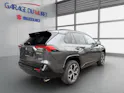 Suzuki Across 2.5 Plug-in-Hybrid Compact Top E-CVT