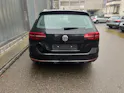 VW Passat 2.0 TDI Highline4M