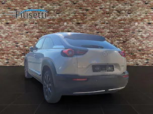 Mazda MX-30 e-Skyactiv Revolution