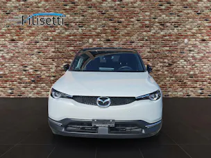 Mazda MX-30 e-Skyactiv Revolution