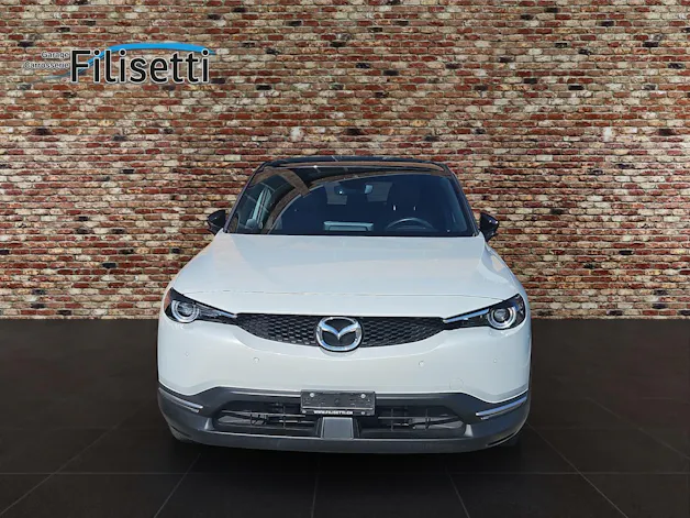 Mazda MX-30 e-Skyactiv Revolution