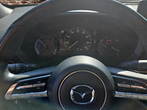Mazda MX-30 e-Skyactiv Revolution