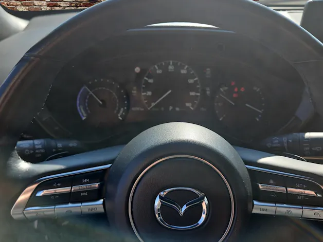 Mazda MX-30 e-Skyactiv Revolution