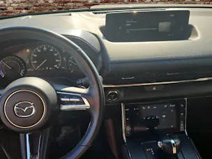 Mazda MX-30 e-Skyactiv Revolution