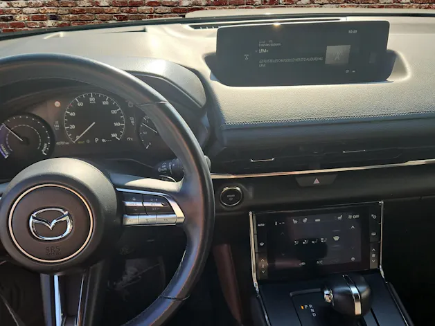 Mazda MX-30 e-Skyactiv Revolution