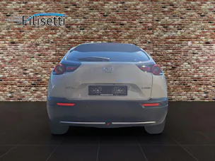 Mazda MX-30 e-Skyactiv Revolution