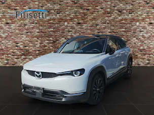 Mazda MX-30 e-Skyactiv Revolution