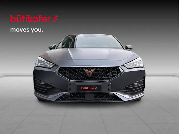Cupra Leon 1.4 eHybrid DSG