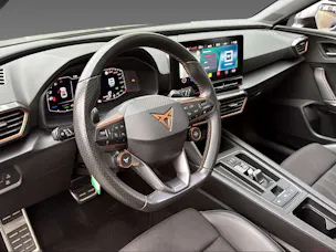 Cupra Leon 1.4 eHybrid DSG