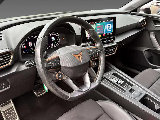 Cupra Leon 1.4 eHybrid DSG