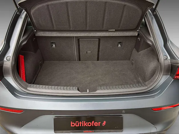 Cupra Leon 1.4 eHybrid DSG