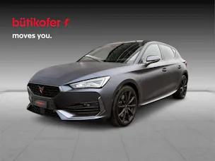 Cupra Leon 1.4 eHybrid DSG