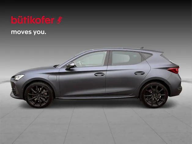 Cupra Leon 1.4 eHybrid DSG