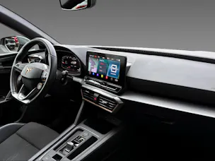 Cupra Leon 1.4 eHybrid DSG