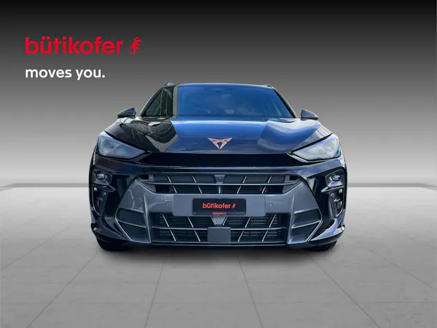 Cupra Terramar 2.0 TSI Prime Edition 4Drive DSG