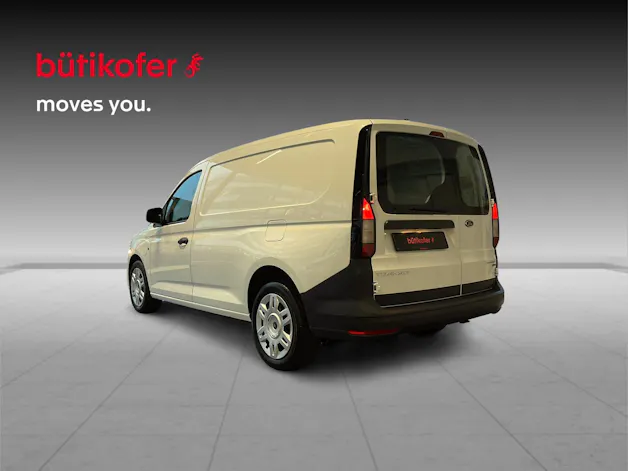 Ford Grand Transit Connect Kaw. 1.5 EcoBoost 150 Trend PHEV